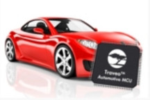 赛普拉斯半导体与矢崎北美合作仪表板方案 提升车载仪表板图像技术