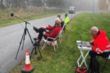 挪威团队研发自适应警告声系统 可提醒盲人电动汽车在接近