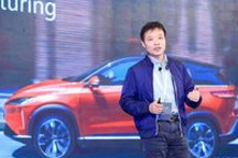何小鵬談造車契機(jī)：被投資人“忽悠”入局，想挑戰(zhàn)最難創(chuàng)業(yè)