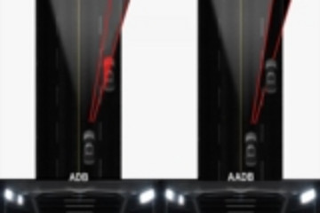 现代摩比斯研发全球首个高级自适应远光照明系统 可与ADAS相连