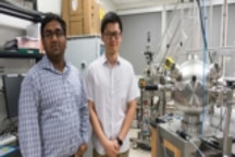 BaTiS3材质的热成像设备或能提升自动驾驶车辆的目标物探查能力