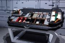 奥迪与Umicore合作研发回收废旧电池