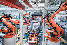 蔚来和保时捷谁的工厂好不重要，被信任才重要