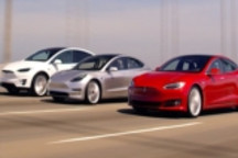 9月全球电动车销量首超20万辆创新高 特斯拉Model 3夺四连冠