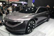 拜腾汽车：C轮融资开始  未来可能上市