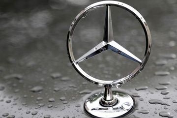 奔驰因召回不合规遭美国调查 或致高额罚款