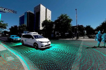 谷歌旗下Waymo无人驾驶将收费  公司估值或达700亿