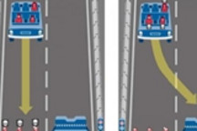 Nature道德机器实验反馈：事故发生时自动驾驶AI先救谁？
