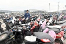北京：超標電動車31日起可申領過渡期“臨標”