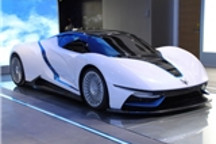 北汽蓝谷发布三季度财报：营收和利润同比增幅均超50%