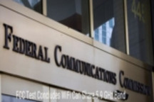 FCC发布设备测试结果 证实车联网及无线网络可共享5.9 GHz的频段