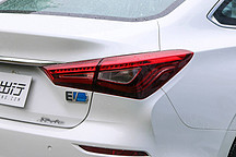 逸动 EV 460/EU5/帝豪 EV 450 三款 400km + 长跑型选手初步海选