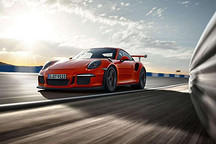 鹿死誰(shuí)手？保時(shí)捷480億殺入新能源，新能源跑車大戰(zhàn)全面鋪開！