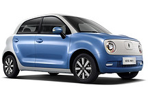 補(bǔ)貼后6.18-7.58萬(wàn)元 歐拉R1公布預(yù)售價(jià)