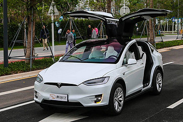 《消费者报告》十款最不靠谱车型出炉 两款新能源车上榜