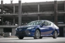 第八代凯美瑞双擎：由内而外的“高级感”