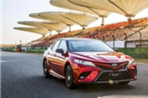 TNGA在华初战告捷？凯美瑞首月订单逼近3万辆