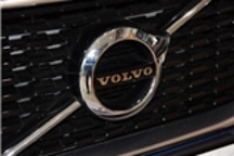 沃尔沃将为百度自动驾驶项目开发车型