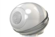 Cabasse发布紧凑型球体扬声器The Pearl