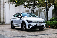 补贴后售 28.98-29.98 万 途观 L PHEV 正式上市