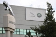 创造100个就业岗位 捷豹路虎匈牙利开设技术工程中心