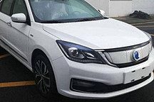 26 年后再出发 东风富康 ES500 将于 11 月 9 日上市