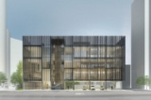 现代合作SK 改造现有加油站增设电动汽车充电区