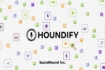 SoundHound发布音乐识别技术