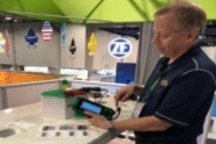 只需两步操作 新款IB Pulse电池检验器简化操作流程