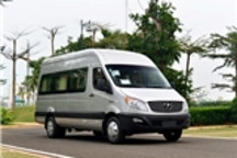 售价16.67-18.37万元 新款江淮星锐上市