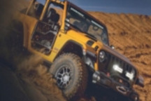 Mopar与德纳合作多款产品 提升Jeep牧马人刚性及强度