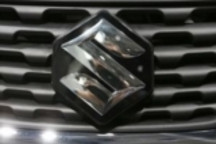 销量放缓货币走软 铃木第二财季营业利润降至两年来最低