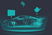 这家科技公司说 未来中国汽车产业只有两种操作系统