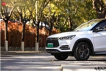 消灭里程忧虑的宋EV500还得干些啥？