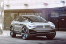 大众死磕特斯拉：2020年新车价格只有特斯拉的一半