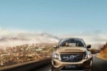 沃尔沃10月全球销量攀升11.8%  在华销量占比超两成