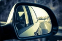 后视镜的历史，未来它可能消失