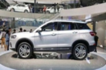 长城汽车四月销售7.32万辆  同比下降8.08%