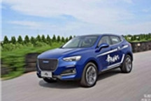 车型布局越来越不平衡，哈弗还在赌博似的押宝紧凑型SUV？