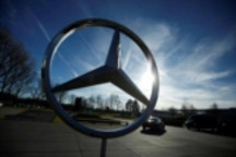 美国10月豪华车销量 奔驰宝马冠军之争依然胶着