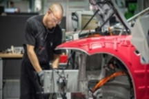 特斯拉加码提高产量 预计未来两年将投资近60亿美元