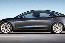 突破 20000 台 10 月美国特斯拉销量增长 861％