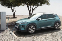 现代与SK集团合作，改造加油站为电动车充电