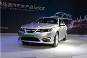 工信部资质按月发放！国能新能源成第10家“双资质”车企