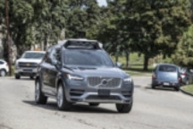 优步申请恢复自动驾驶公路测试  11月13日前会出结果