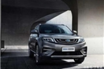 都说看车就看发动机和底盘，国产汽车底盘怎么样？