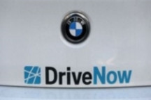 克服障碍 宝马扩大DriveNow在伦敦的服务区域