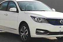 帝豪 GE11 纯电续航 410km  第 11 批新能源车推广目录重磅车型