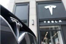 特斯拉中国工厂预计周产3000辆Model 3