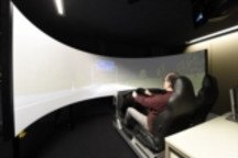 斯柯达利用大众集团首个虚拟夜间驾驶实验室 设计优化照明系统